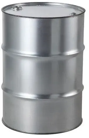 Hardwex Spundfass 216,5 l, verzinkt, UN-Zulassung