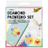 Folia Diamond Painting Set RAINBOW