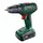 Bosch DIY UniversalDrill 18 V inkl. 1 x 2,5 Ah + Koffer
