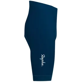 Rapha Core Shorts Jewelled Blue/White L