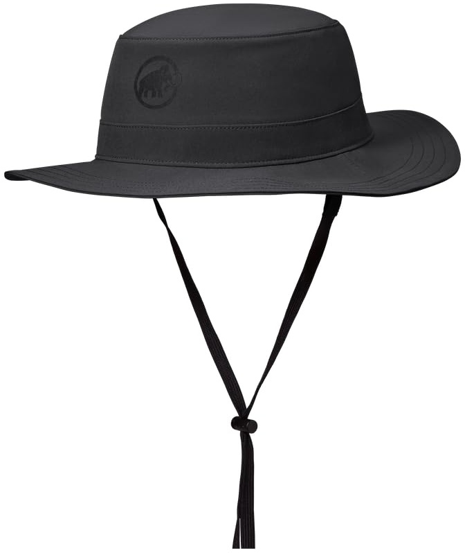 Mammut Runbold Hat Beanie-Mütze, Phantom