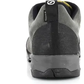 Scarpa Mojito Trail GTX Herren titanium/mustard 45,5
