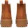 Timberland Stone Street Mid Warm Boots Damen. in rust nubuck, - 39