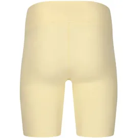 ATHLECIA Blossom Sportleggings transparent yellow 36