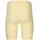ATHLECIA Blossom Sportleggings transparent yellow 36
