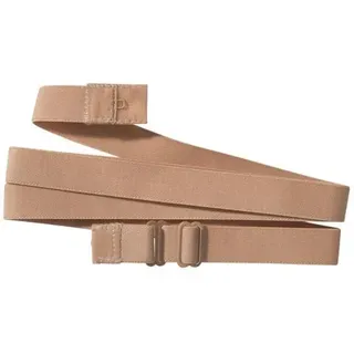 LASCANA BH-Verlängerung Damen nugat Gr.2