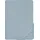 biberna 0012344 Frottee-Stretch 180 x 200 - 200 x 200 cm hellblau