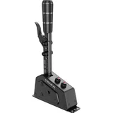 Moza SPG Sequential Shifter (PC), Gaming Controller, Schwarz