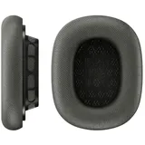 VONMÄHLEN Air Cushions Ersatz Ohrpolster für AirPods Max, Schwarz AirPods Max