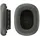 VONMÄHLEN Air Cushions Ersatz Ohrpolster für AirPods Max, Schwarz AirPods Max