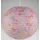 Niermann Standby NIERMANN Hängeleuchte "Bungee Bunny", rosa, 1, Ø 40cm H: 40cm, 1 Stk., Leuchten, Kinderzimmer, Kinderlampe, Kinderlampe