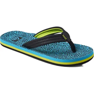 Reef Reef Kinder Sandalen Ahi Sandale 5b