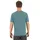Karpos Gusela Merino T-Shirt Mineral Blue XXL