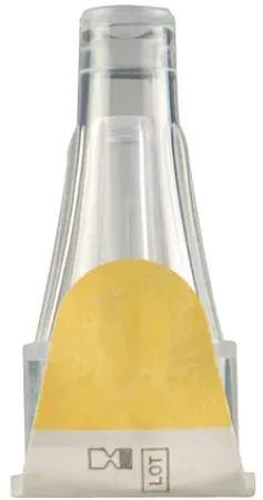 Betica Quinta Pennaalden 5mm x 31G Steril 100 Stück (DB3105-2)