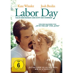 Labor Day (DVD)