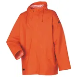 HELLY HANSEN Regenjacke Mandal, 70129 Helly Hansen Workwear, Orange, XL