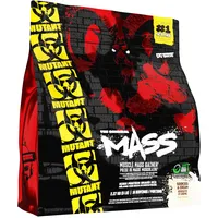Mutant Mass