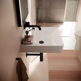 Hansgrohe Xanuia Q Handwaschbecken 55 x 48 cm 60235450