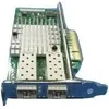 Dell Netzwerkkarte, 10GbE DA/SFP+ Dualport, (Ethernet), Netzwerkkarte