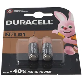 Duracell N 1,5 V