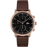 Lacoste 2011257 Replay Chronograph Herrenuhr 44mm 5ATM