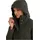 KILLTEC KOW 165 WMN PRK dunkeloliv 44