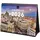Finocam - Tischkalender 2026 Monatsansicht Januar–Dezember 2026 + Sept.–Dez. 2025 (4 Monate) reduziert | Kalender 2026 | Bilder Madrid - International