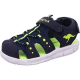 KangaROOS K-Mini Blau 30