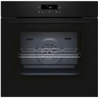 Neff N30, Backofen