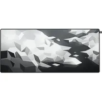 Cherry GP5 XL Mousepad litus white