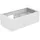 Keuco Waschtischunterschrank 1 Auszug 105 x 35 x 53,5 cm Grau