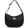 Tommy Hilfiger TJW DAILY ELEVATED SHOULDER BAG Schultertasche Kunstleder Black