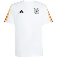 adidas Deutschland DNA T-Shirt 2026 weiß Herren Gr. M