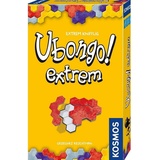Kosmos Ubongo! Extrem
