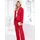 Classic Basics Sieh an! Blazer in rot | Gr.: 54