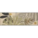 Wash+Dry Garden Soul 60 x 180 cm Beige