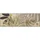 Wash+Dry Garden Soul 60 x 180 cm Beige