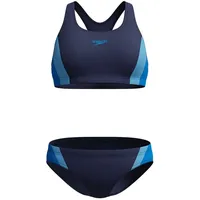 Speedo Bikini Damen Lagoon Blue 34