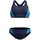 Speedo Bikini Damen Lagoon Blue 34