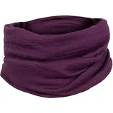 Endura Baabaa Merino Multifunktionstuch Aubergine