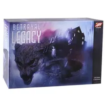 Avalon Hill Betrayal Legacy (ENG)