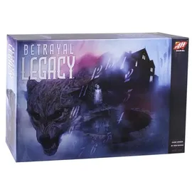 Avalon Hill Betrayal Legacy (ENG)