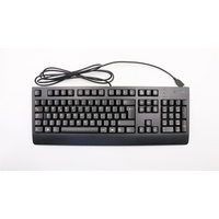 Lenovo Thinkstation P350 P358 P360 Klein Ultra USB Verkabelt Tastatur 00XH698