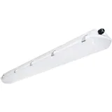 dotlux LED-EX-Schutzleuchte MISTRALex EX Geschützt IP66 662mm 16W 4000K IK10 Zone 2 & 22