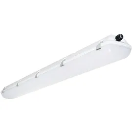 dotlux LED-EX-Schutzleuchte MISTRALex EX Geschützt IP66 662mm 16W 4000K IK10 Zone 2 & 22