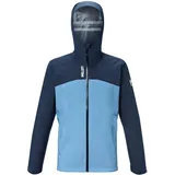 Millet Seneca Storm 3L Jacke Herren Saphir/Coronet Blue L