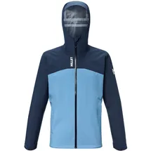 Millet Seneca Storm 3L Jacke Herren Saphir/Coronet Blue L