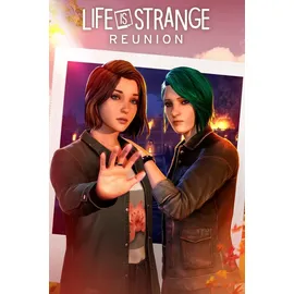 Life is Strange: Reunion (USK) (Xbox Series X)