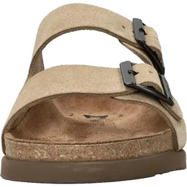 Mephisto Nerio Warm Grey 45