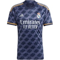 Adidas Real Madrid 23/24 Auswärts, legink/preyel 3XL